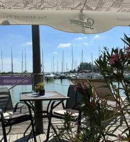 Vonyarc Marina Bisztro & Bár