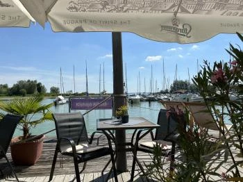 Vonyarc Marina Bisztro & Bár Vonyarcvashegy