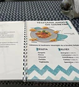 Vonyarc Marina Bisztro & Bár