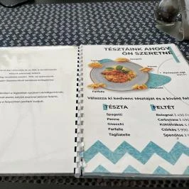 Vonyarc Marina Bisztro & Bár Vonyarcvashegy - Étlap/itallap