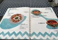 Vonyarc Marina Bisztro & Bár Vonyarcvashegy