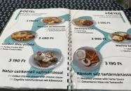 Vonyarc Marina Bisztro & Bár Vonyarcvashegy