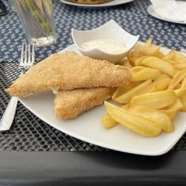 Vonyarc Marina Bisztro & Bár Vonyarcvashegy - Étel/ital