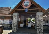 Vonyarcvashegyi Lido Strand Vonyarcvashegy