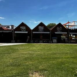 Vonyarcvashegyi Lido Strand Vonyarcvashegy - Egyéb