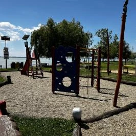 Vonyarcvashegyi Lido Strand Vonyarcvashegy - Egyéb