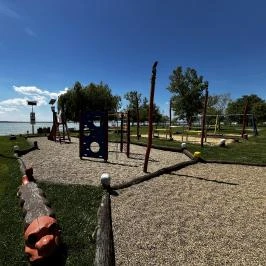 Vonyarcvashegyi Lido Strand Vonyarcvashegy - Egyéb