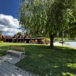 Vonyarcvashegyi Lido Strand Vonyarcvashegy - Egyéb