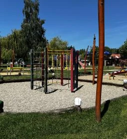 Vonyarcvashegyi Lido Strand