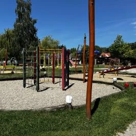 Vonyarcvashegyi Lido Strand Vonyarcvashegy - Egyéb