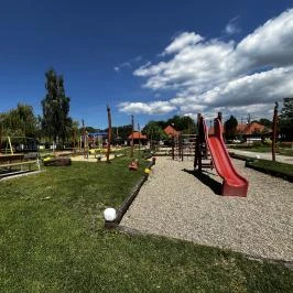 Vonyarcvashegyi Lido Strand Vonyarcvashegy - Egyéb