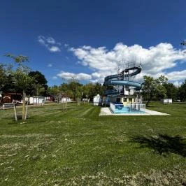 Vonyarcvashegyi Lido Strand Vonyarcvashegy - Egyéb