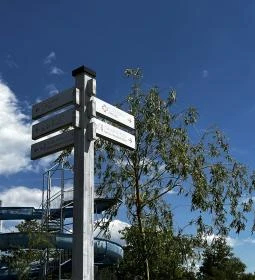 Vonyarcvashegyi Lido Strand