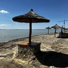 Vonyarcvashegyi Lido Strand Vonyarcvashegy - Egyéb