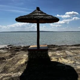 Vonyarcvashegyi Lido Strand Vonyarcvashegy - Egyéb