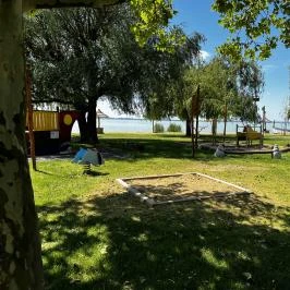 Vonyarcvashegyi Lido Strand Vonyarcvashegy - Egyéb