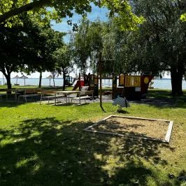 Vonyarcvashegyi Lido Strand Vonyarcvashegy - Egyéb