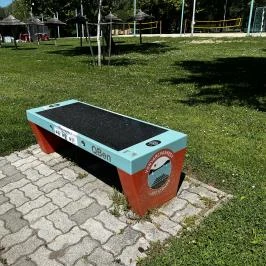 Vonyarcvashegyi Lido Strand Vonyarcvashegy - Egyéb