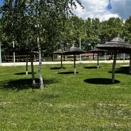 Vonyarcvashegyi Lido Strand Vonyarcvashegy - Egyéb