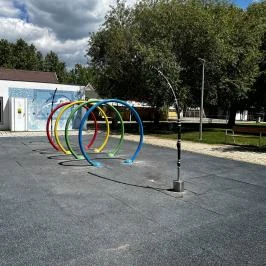 Vonyarcvashegyi Lido Strand Vonyarcvashegy - Egyéb