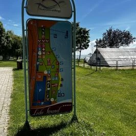 Vonyarcvashegyi Lido Strand Vonyarcvashegy - Egyéb