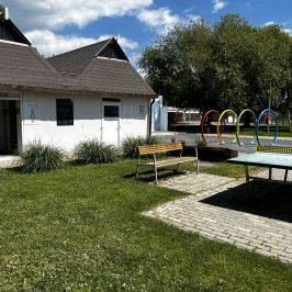 Vonyarcvashegyi Lido Strand Vonyarcvashegy - Egyéb