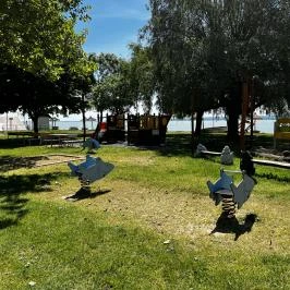 Vonyarcvashegyi Lido Strand Vonyarcvashegy - Egyéb