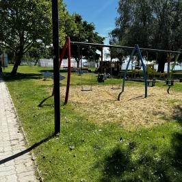 Vonyarcvashegyi Lido Strand Vonyarcvashegy - Egyéb