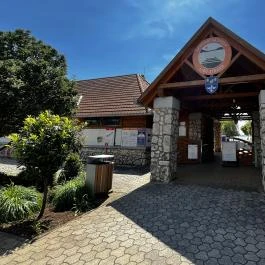 Vonyarcvashegyi Lido Strand Vonyarcvashegy - Egyéb