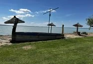 Vonyarcvashegyi Lido Strand Vonyarcvashegy