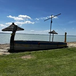 Vonyarcvashegyi Lido Strand Vonyarcvashegy - Egyéb