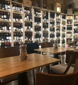 Wine Not? Hungarian Wine Shop & Bar