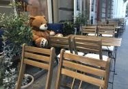 Wine Not? Hungarian Wine Shop & Bar Budapest