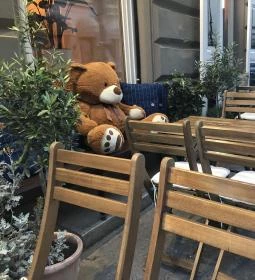 Wine Not? Hungarian Wine Shop & Bar