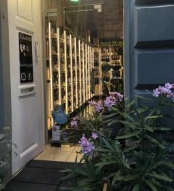 Wine Not? Hungarian Wine Shop & Bar