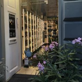 Wine Not? Hungarian Wine Shop & Bar, Budapest - Külső kép