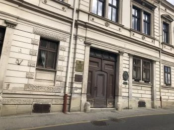 Zettl-Langer Gyűjtemény Sopron