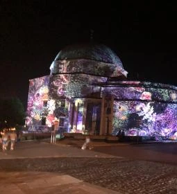 Zsolnay Fényfesztivál