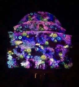 Zsolnay Fényfesztivál