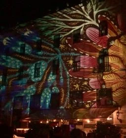 Zsolnay Fényfesztivál