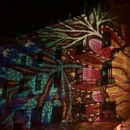 Zsolnay Fényfesztivál Pécs - Egyéb