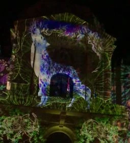 Zsolnay Fényfesztivál