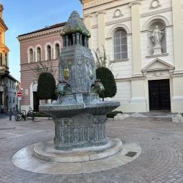 Zsolnay-kút, Pécs - Egyéb