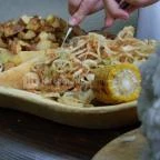 Excalibur Középkori Lovag Étterem Eger - Étel/ital