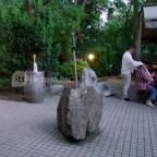 Excalibur Középkori Lovag Étterem Eger - Külső kép