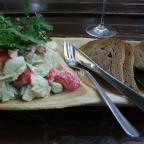 Excalibur Középkori Lovag Étterem Eger - Étel/ital