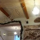 Fehér Amúr Halászcsárda Poroszló - Belső