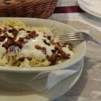 Fehér Amúr Halászcsárda Poroszló - Étel/ital