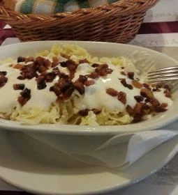 Fehér Amúr Halászcsárda