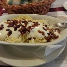 Fehér Amúr Halászcsárda Poroszló - Étel/ital